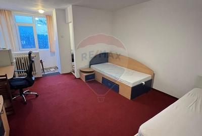 De Închiriat Garsoniera, Tătărași - Str. Vasile Lupu 0% comision - 2