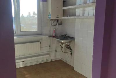 Ap 2 camere etj 3,zona Casa de Cultura - 3