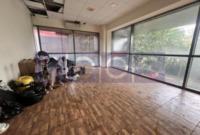 Spațiu comercial, de 585 mp, în Baba Novac - 5