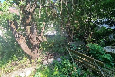 Apartament de doua camere  la casa , cu gradina zona centrul Istoric Apartament de doua camere  la casa , cu gradina zona centrul Istoric - 17