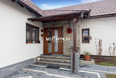 Casă individuală cu 6 camere cu Canalizare în Lunca Calnicului - 5