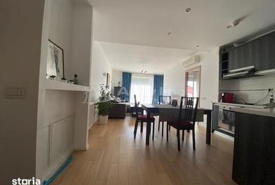 Apartament cu 2 camere în Sisești - 20
