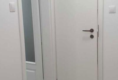 Apartament cu 4 camere decomandat, mobilat în Doamna Ghica - 8