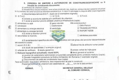 Spațiu comercial, în Central - 8