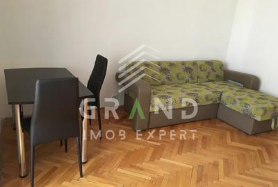 GARSONIERA ECONOMA, BALCON, zona Gheorgheni