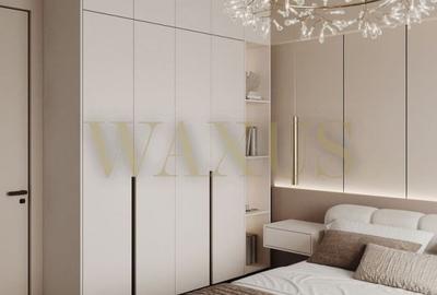 Penthouse in zona Centrala - 3/4 camere | Terasa | Parcare | Bloc Nou - 4