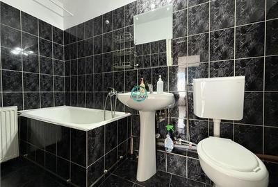 Apartament cu 2 camere decomandat, mobilat în Tudor - 7