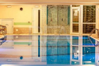 Centru SPA & Fitness complet echipat zona Iancului/Pante - 1
