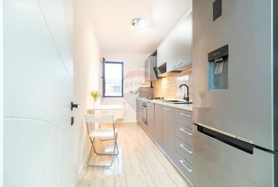 Apartament cu 2 camere Militari Residence, Rezervelor 79 Apartament cu 2 camere Militari Residence, Rezervelor 79 - 13