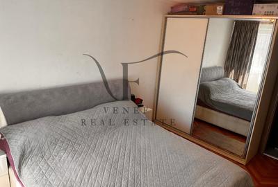 Apartament cu 3 camere semidecomandat în Ștefan cel Mare - 4