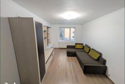 Apartament cu 3 camere decomandat, mobilat în Rahova - 7