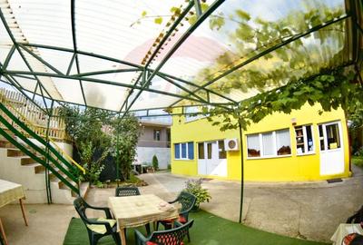 Pensiune de vânzare în Vama Veche – la doar 5 minute de plajă! - 2