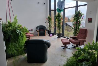 Casă individuală cu 5 camere cu Teren 600 Mp în Valea Lupului - 3