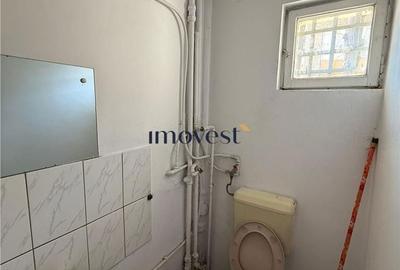 Spațiu comercial, de 50 mp, în Ultracentral - 2