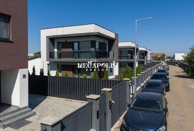 Vilă Premium Mobilată și Utilată | Zona Centrală - 3