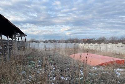 Teren de 414 mp, în Central