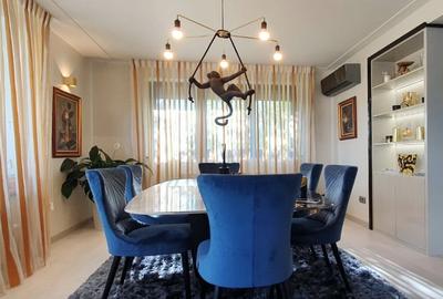 Apartament de vanzare Casin, imobil nou, 170 mp, zona cea mai buna, garaj - 4