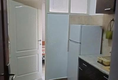 Garsonieră semidecomandată în Tractorul - 2