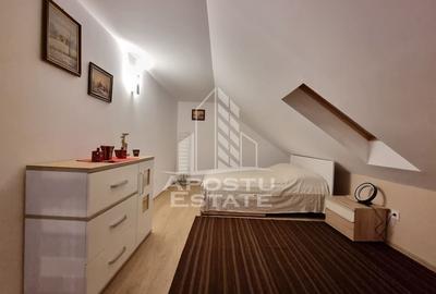 Apartament de lux 3 camere, loc de parcare, Buziasului/Mosnita Noua - 11