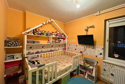 Apartament cu 3 camere | Str. Pandurilor | 115.000 € - 3