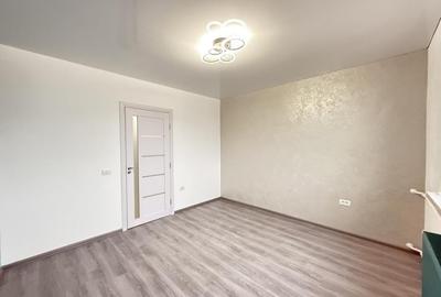 Garsoniera ultramoderna, zona CET - 1