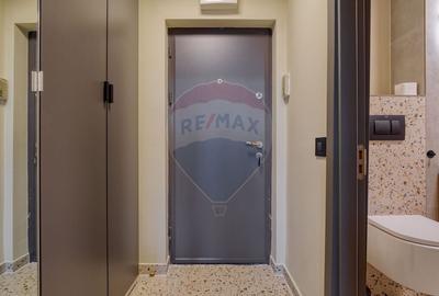 COMISION 0% | Garsoniera moderna, izolata fonic, cu priveliste | Astra COMISION 0% | Garsoniera moderna, izolata fonic, cu priveliste | Astra - 3