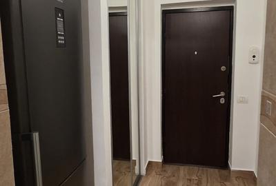 Apartament cu 2 camere decomandat, mobilat în Drumul Taberei - 12