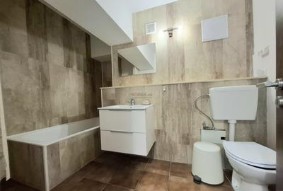 Apartament cu 3 camere decomandat, mobilat în Decebal - 5