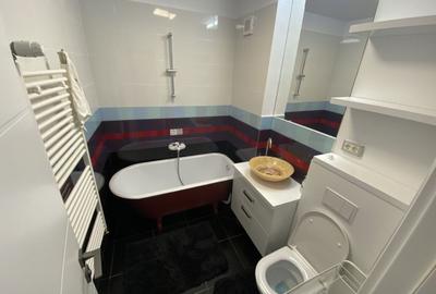 Apartament cu 3 camere decomandat, mobilat în Medicină - 6