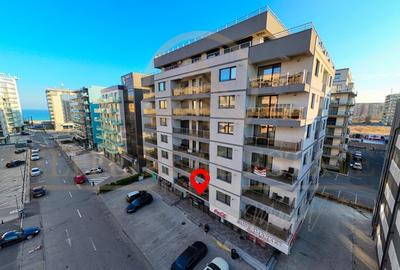 Oportunitate unica in Statiunea Mamaia - Hotel Opera - Spatiu comercial. - 3