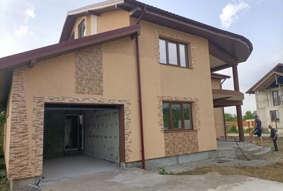 Casa Unirea ( Odobesti) 2015 - 2