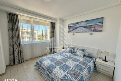 Apartament cu 2 camere, mobilat în Buziașului - 4