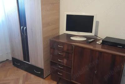 Garsoniera de inchiriat ultra-central - 3