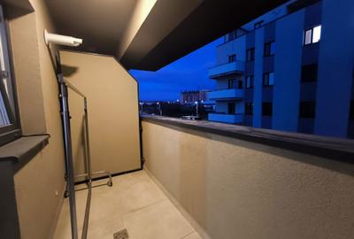 Apartament cu 2 camere decomandat în Noua - 2