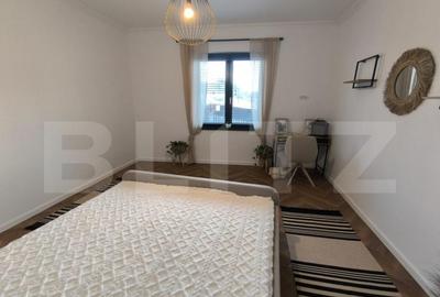 Apartament cu 2 camere semidecomandat, mobilat în Centrul Istoric - 1
