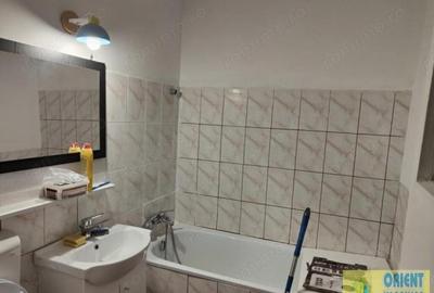 Tomis 1, Scoala 30, apartament 2 camere, gaze, mobilat - 9