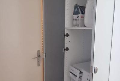Apartament cu 3 camere, mobilat în Aviatorilor - 20