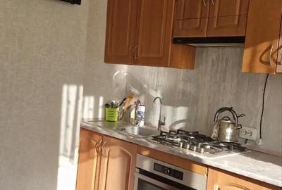 Garsonieră decomandată în Soarelui - 6