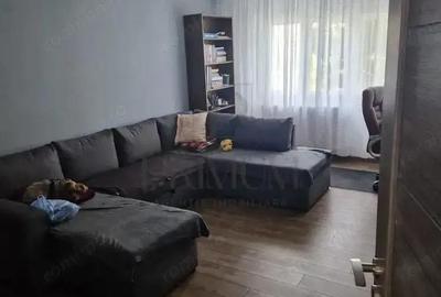 SOARELUI - 2 Camere - Parter - Decomandat - Centrala proprie - 5