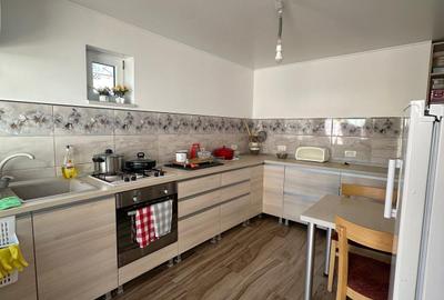 EXCLUSIVITATE! Casa 5 camere - zona Centrala -  330.000 euro (Cod E8+E10) - 13