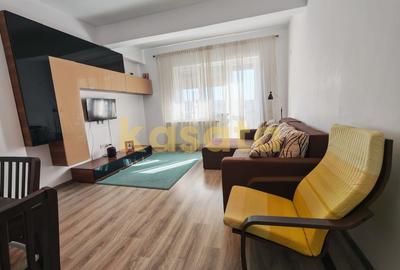 Apartament cu 3 camere decomandat, mobilat în Militari - 3