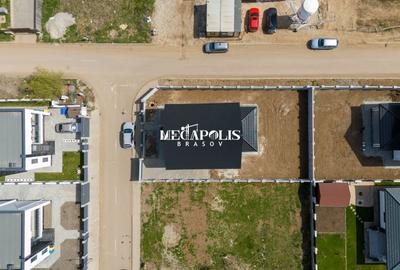 Casă nouă | Direct dezvoltator | Intabulare | Drum asfaltat/Utilități - 22