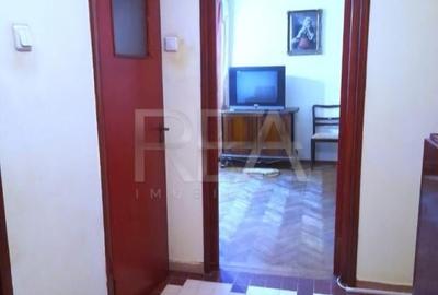 Apartament cu 4 camere decomandat, mobilat în Drumul Taberei - 8