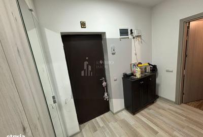 Garsonieră decomandată, mobilată în Metalurgiei - 6