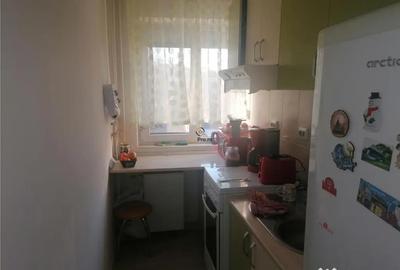 Apartament cu 2 camere semidecomandat în Dacia - 9