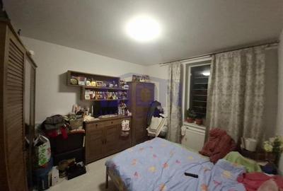Apartament cu 2 camere decomandat în Baba Novac