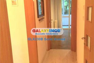 Apartament cu 4 camere decomandat, mobilat în Costin Georgian - 10