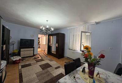 Casa individuala de vanzare - Miercurea Sibiului - 2
