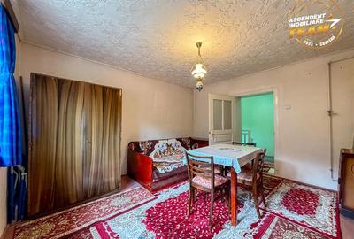 Duplex cu 3 camere cu Teren 185 Mp în Sud - 21