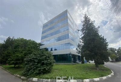 Spațiu comercial, de 150 mp, în Splaiul Unirii